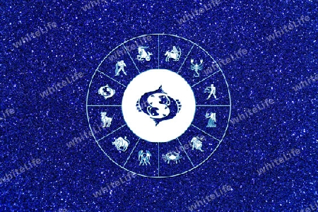 Sternkreiszeichen Fisch Astrologie, "zodiac sign" pisces astrology 