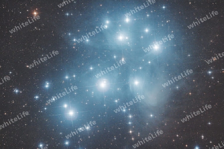 Messier 45