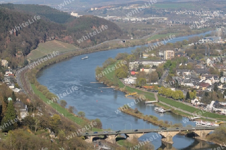 Trier Mosel