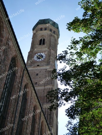Frauenkirche M?nchen