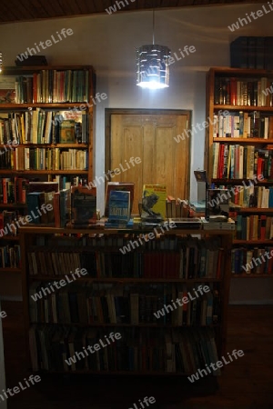 Der kleine Buchladen