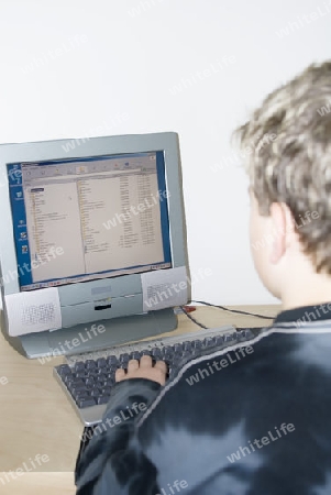 Computeranwender