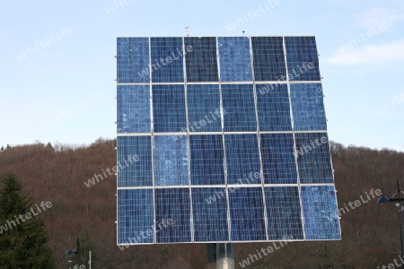 Solarmodul Solar Panel 