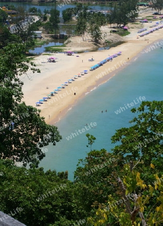 Karon Beach