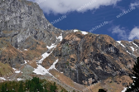 Im Zemmgrund, Zillertaler Alpen, ?sterreich