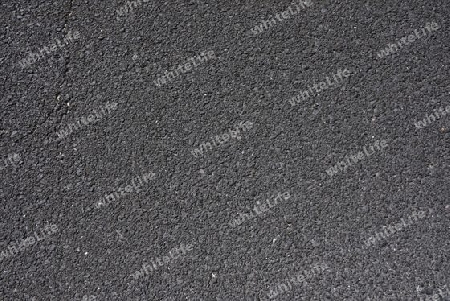 Background texture of asphalt