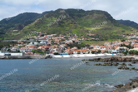 Madeira, Canical