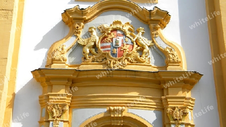 Kapitell-Wappen