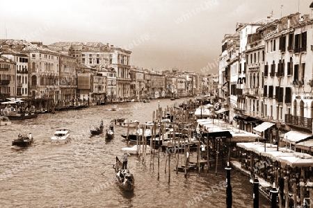 Venedig Vintage