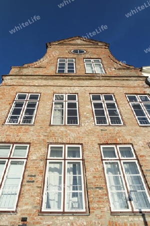 Haus in Lübecker Altstadt
