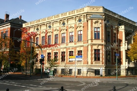 Eisenhardt - Schule Potsdam