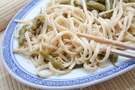 udon nudeln