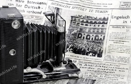 Bildjournalismus, Anno 1939