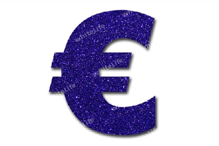 Euro, Europaeische Union, Waehrung, Symbol, freigestellt, 