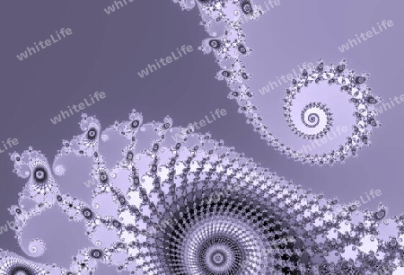 Beautiful zoom into the infinite mathemacial mandelbrot set fractal
