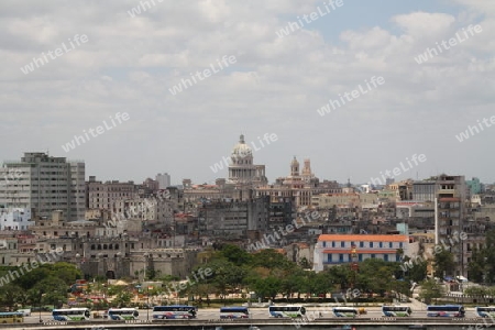 Havanna City