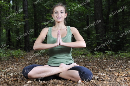 Yoga-?bung