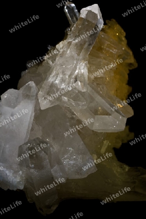 Bergkristall I