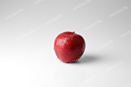 Boskoop Apfel