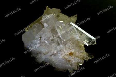 Bergkristall IV