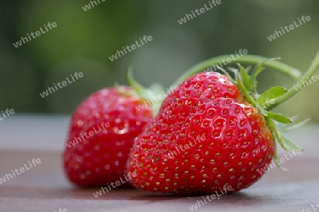 Strawberrys  2