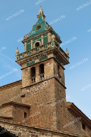 Kloster Turm