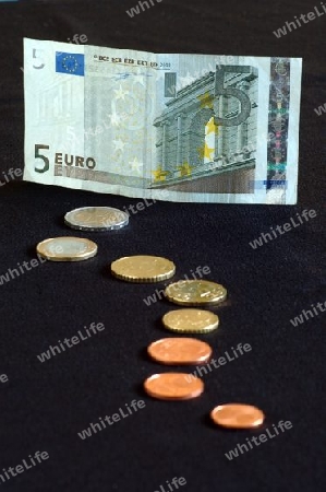 Geld (Euro)