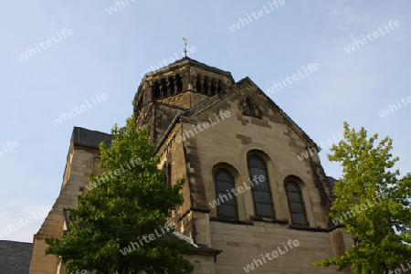 Herz-Jesu Kirche Aachen