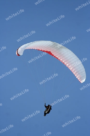 Paragliding 02