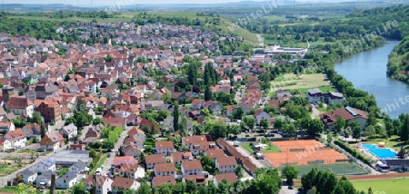 Dorf Mundelsheim  3