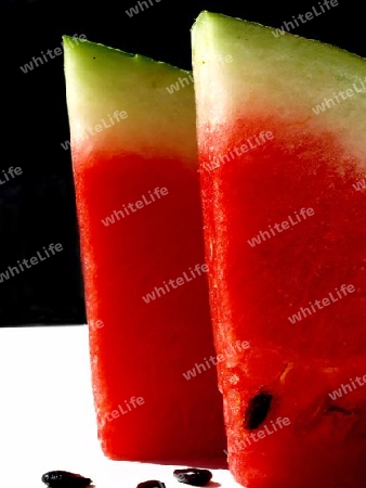 Wassermelone
