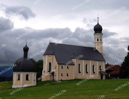 Klosterkirche Wilparting