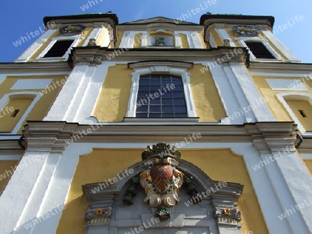 Stadtkirche Donaueschingen
