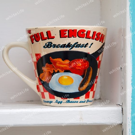 Breakfast Cup