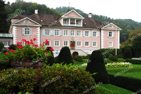 Schloss Bodmann