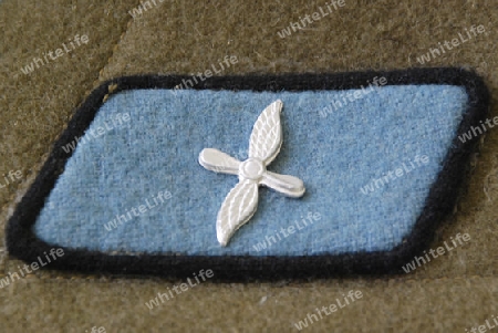 Symbol of uniform