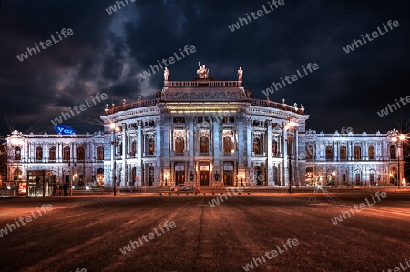 Burgtheater Wien / National Theatre Vienna
