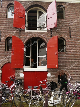 typisch Amsterdam