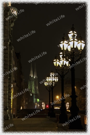 Wien Gotik
