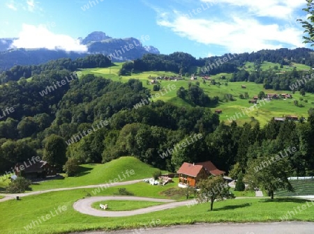 Appenzell-Schweiz