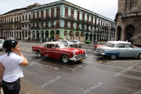 ?uto,Oldi,Sexy,Cuba,Havanna