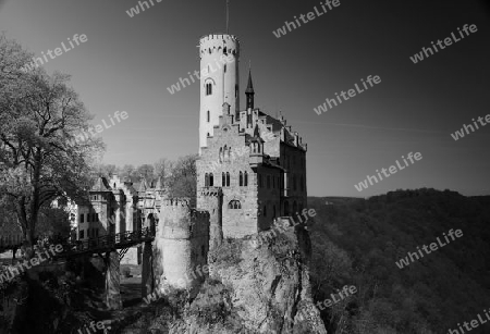 Schloss Lichtenstein 4