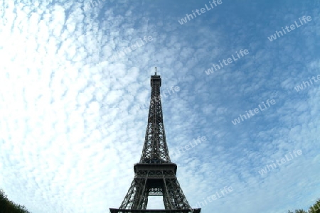 Eiffel turm
