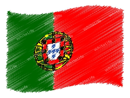 Portugal - The beloved country as a symbolic representation