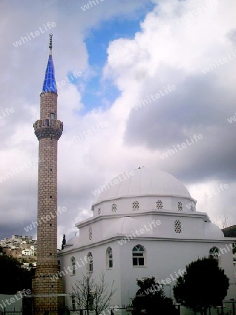Moschee 