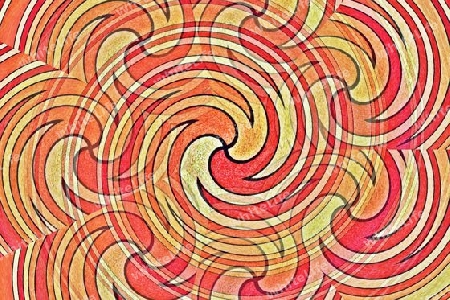 Farben Wirbel - Colors Swirl 