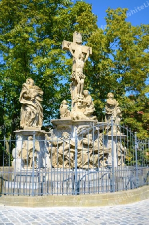 Bamberg Kreuz