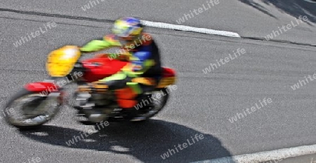 Motorradrennen, Motorcycle Racing