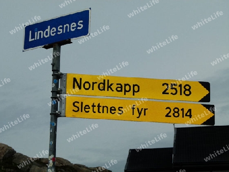 Norwegen.Lindesnes.04