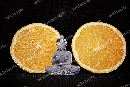 Buddha.Orange